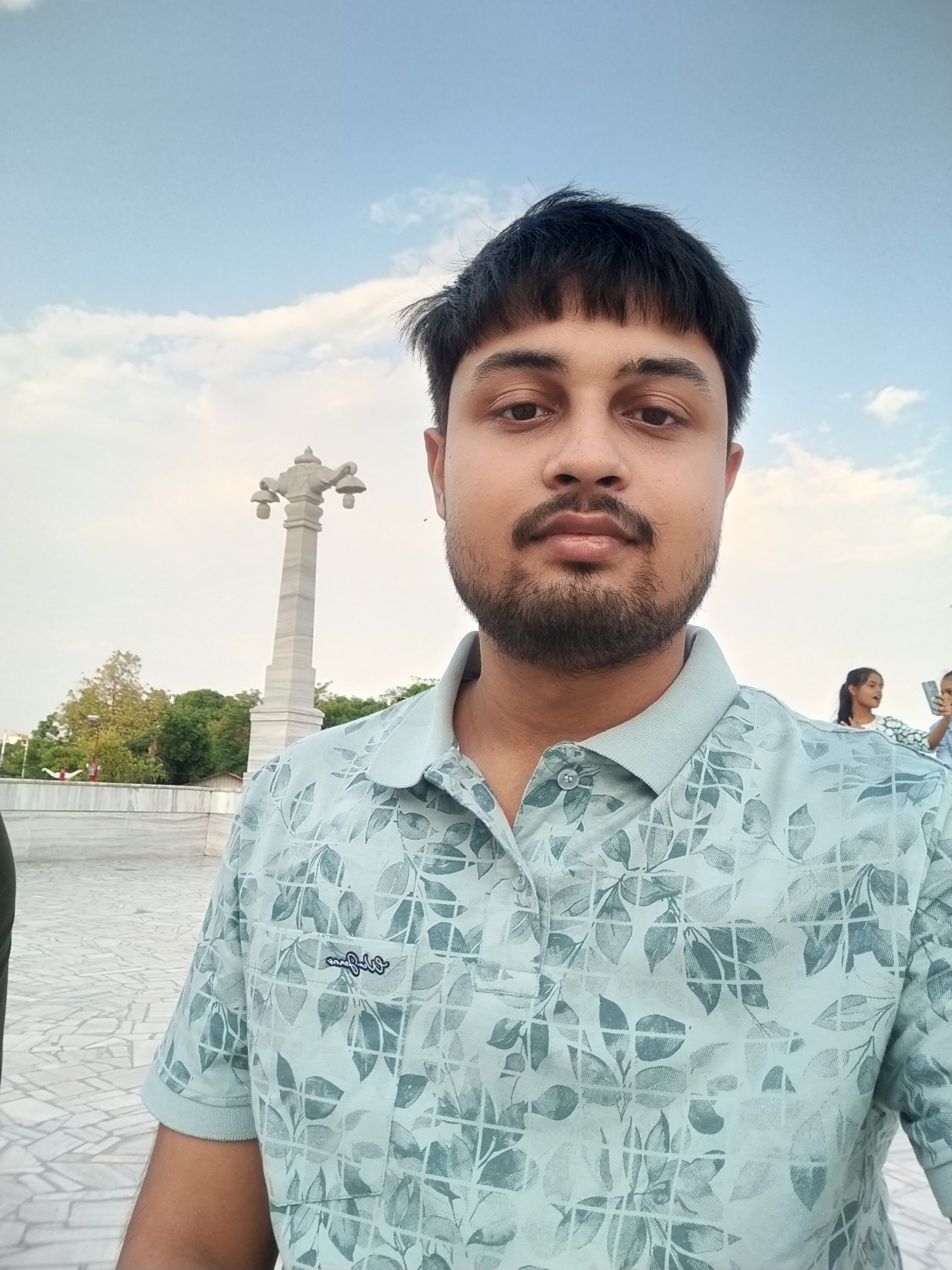 Raj Krishna